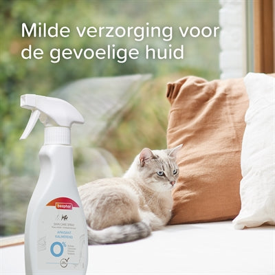 Beaphar Spray Bij Jeuk