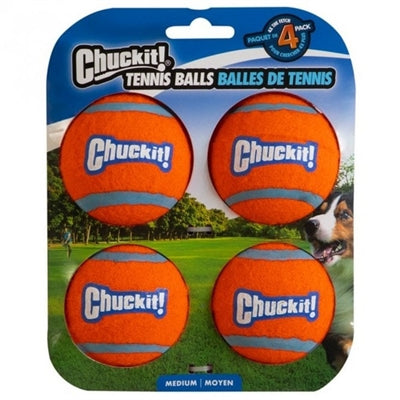 Chuckit Tennisbal