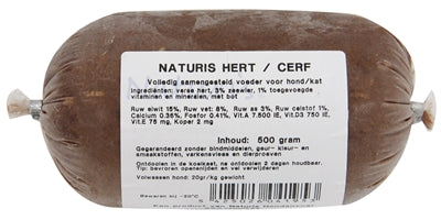 Naturis Hert / Rund