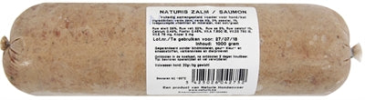 Naturis Zalm