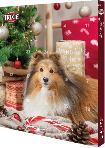 Trixie Adventskalender Hond