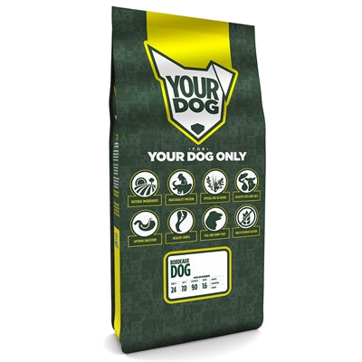 Yourdog Bordeaux Dog Volwassen