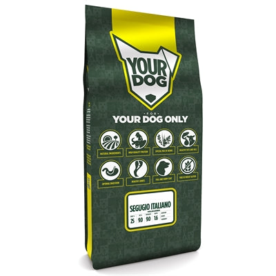 Yourdog Segugio Italiano Volwassen