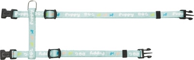 Trixie Junior Puppytuig Met Riem Mintgroen