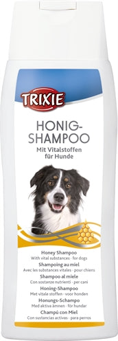 Trixie Honingshampoo