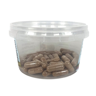 Dierendrogist Valeriaan Capsules