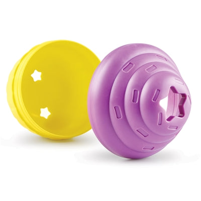 Brightkins Cupcake Treat Dispenser