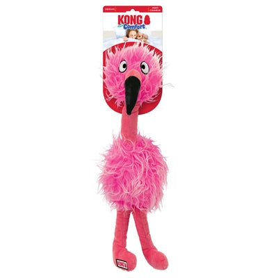 Kong Comfort Jumbo Birds Vogel