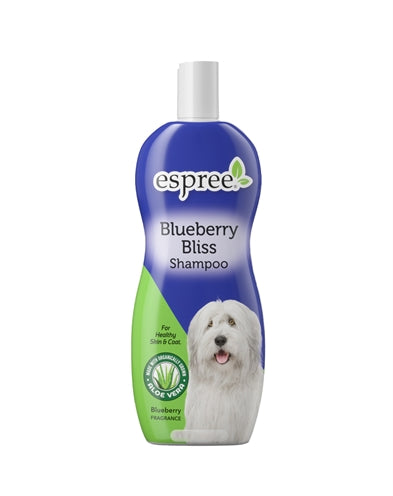 Espree Shampoo Bosbes Bliss