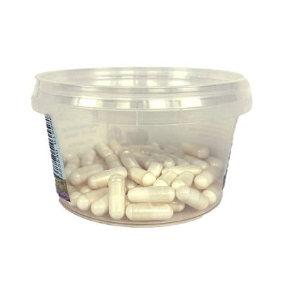 Dierendrogist Magnesium Citraat Capsules