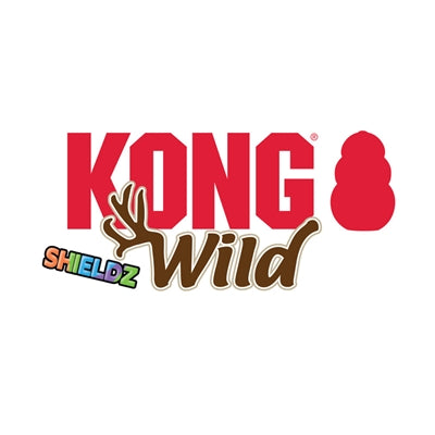 Kong Wild Shieldz Trout