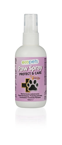 Ecopets Paw Spray