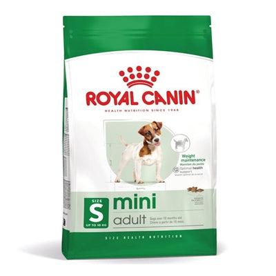 Royal Canin Mini Adult