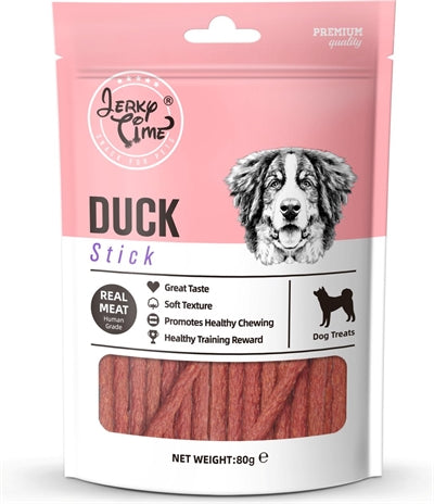 Jerky Time Duck Sticks