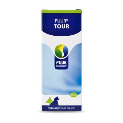 Puur Natuur Puur Tour (Reis)