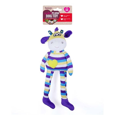 Rosewood Georgie Giraffe Gestreept