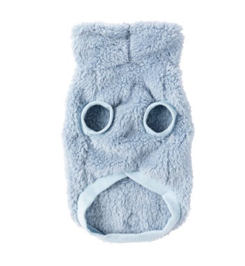 FuzzYard Turtle Teddy blue