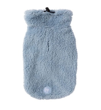 FuzzYard Turtle Teddy blue