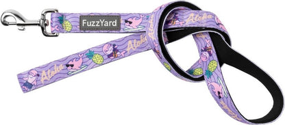 FuzzYard riem Aloha Dolphins