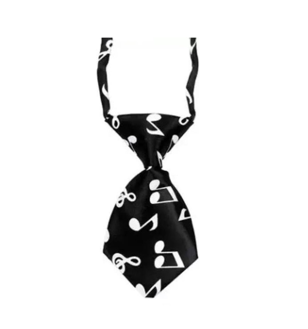 Small Dog Tie - Pattern 25